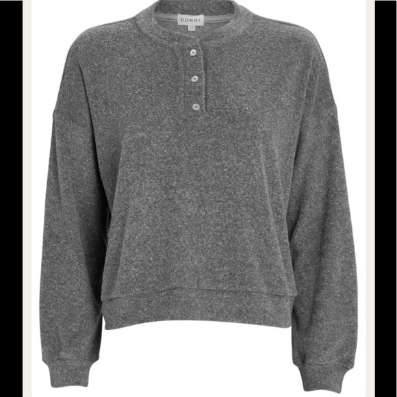 Donni terry henley set - Picture 3 of 15